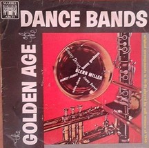 Golden Age Of Dance Bands - The Golden Age Of Dance Bands - 12&quot; LP 1965 ... - £39.00 GBP