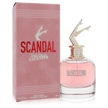 Jean Paul Gaultier Scandal by Jean Paul Gaultier Eau De Parfum Spray 2.7 oz for  - £121.09 GBP
