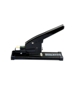 Swingline 39 Heavy Duty 100 Sheets Industrial Stapler - Black - $33.94 CAD
