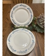 Theodore Haviland New York China Clinton Set Of 6 Salad Plates 8 5/8&quot;”￼ - $27.47