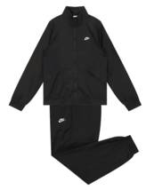 Nike Club Woven Track Suit Men&#39;s Sports Casual Jacket Pants AsiaFit HJ19... - $139.41