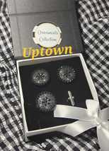 Blanket Pin and Magnetic Number Holder Horse Show Number Set Uptown image 2