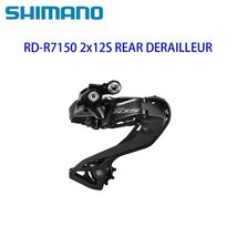 Shimano 105 RD-R7150 2x12 Speed 105 Di2 Rear Derailleur - $189.88