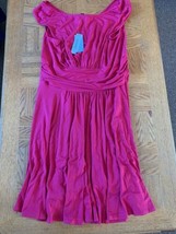 Womens Context Dress Size 1X 0111 - $87.12
