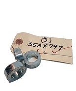 ( LOT OF 3 ) OEM Mack 35AX797, .766 X 1 .250X .438 Spacer  - €29,65 EUR