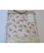 Jessica McClintock Baby Fairy Dust window Valance - $34.73 CAD