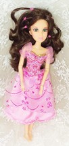2009 Spin Master Ltd LIV Doll 11 1/2" with Wig & Outfit #10105SWMG - Articulated - $18.69