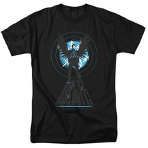 Supernatural TV Series Castiel Image Hey! Assbutt! T-Shirt NEW UNWORN - $19.34+