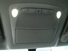 Console Front Roof Without Navigation System Fits 17 PATHFINDER 104430377 - $49.50