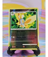 Pokemon TCG Secret Wonders Card | Mothim Lv. 39 Reverse Holo 33/132 Rare - $54.66 MXN