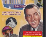 The Best of the Ed Sullivan Show: Unforgettable Performances (DVD) - $8.71