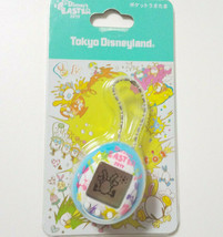 Pocket Usatama Disney&#39;s Easter 2019 Tokyo Disney Sea Mini Lcd Tamagotchi Bandai - £21.67 GBP