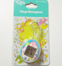 Pocket Usatama Disney&#39;s EASTER 2019 Tokyo Disney SEA Mini LCD Tamagotchi... - £21.67 GBP