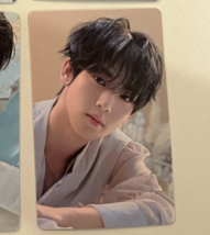 YUJIN ZEROBASEONE ZB1 Official Photocard THE 5th Mini Album &#39;BLUE PARADISE - $2.99