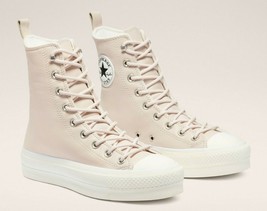 Converse Chuck Taylor AS Mountain Club Platform X-Hi, 570026C Multi Sizes SiltRe - £95.76 GBP