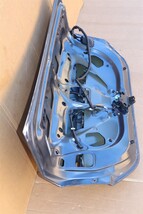 14-16 Toyota Corolla E170 Sedan Rear Trunk Deck Panel Lid  image 11