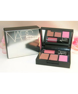 New NARS Narsissist # 8307 Blush Contour and Lip Palette Bronzer &amp; Lip G... - $29.99