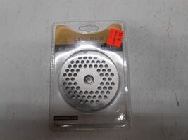 #12 Stainless Steel Grinder Plate 4.5mm Lincoln Outfitters - $19.15