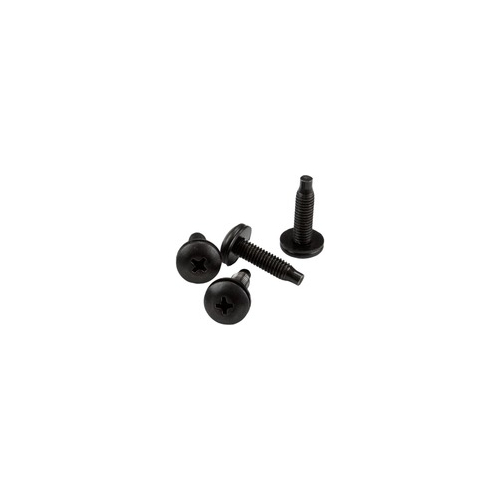 Startech CABSCRWS1032 MOUNT SERVER, TELECOM AND A/V EQUIPMENT WITH THESE... - $67.03