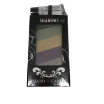Hard Candy In The Shadows Eyeshadow Palette #025 Vice 5 Colors & Primer Makeup - $4.99