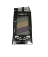 Hard Candy In The Shadows Eyeshadow Palette #025 Vice 5 Colors &amp; Primer ... - £3.91 GBP