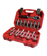 US 18PCS  Suspension Shock Absorber Strut Nut Removal Tool Kit Free Ship... - $128.85
