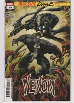 Venom (2018) #18 (Marvel 2019) &quot;New Unread&quot; - $4.63