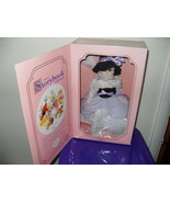 1988 Effanbee Storybook Collection Mother Goose Doll In Box - £31.45 GBP