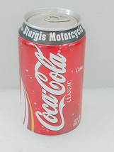 Rare 2005 Coca Cola Coke 65th Annual Sturgis Motorcycle Rally Full Soda ... - £23.19 GBP