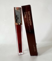 Hourglass Unreal High Shine Volumizing Lip Gloss Shade &quot;Icon&quot; 0.20oz/5.6... - £19.13 GBP