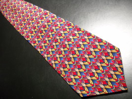 Tie stonehenge miracle expressions azt reds blues golds 02 thumb200