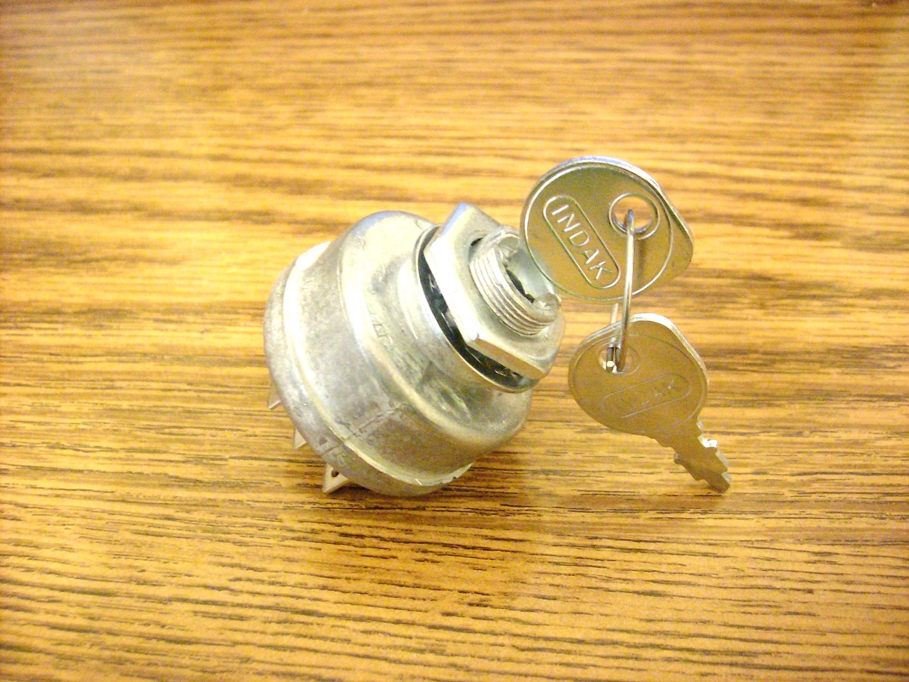 Ignition starter switch for MTD 725-1717,  925-1717