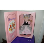 1988 Effanbee Storybook Collection Little Bo Peep Doll In Bo - £31.45 GBP