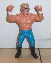 1990 WCW Galoob Sting Action Figure Rare VHTF - £18.88 GBP