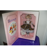1988 Effanbee Storybook Collection Gretel In The Box - £31.45 GBP