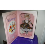 1988 Effanbee Storybook Collection Gretel In The Box - £31.46 GBP