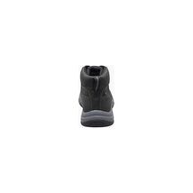 Nunn Bush Excavate Plain Toe Boot Water Resistance Black 85053-001 image 2
