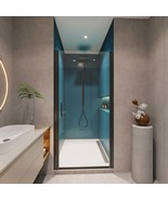 1-3/8&quot; Pivot Shower Door: 3272 - Open Outward - $6,035.05 MXN