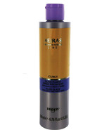 Keiras Urban Barrier Line Curly Glaze for Hair by Dikson. 6.76 fl oz - $30.11 CAD