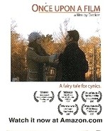 Once Upon a Film Postcard - €1,70 EUR