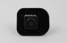 Camera/Projector Rear View Camera Decklid Mounted Fits 15 18 SENTRA 3489 - $67.49