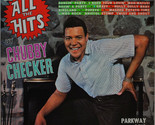 All The Hits (For Your Dancin&#39; Party) By Chubby Checker [Vinyl] - $19.99