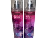 Bath &amp; Body Works Be Enchanted Fine Fragrance Mist 8 oz  Low Fill Line L... - £36.86 GBP