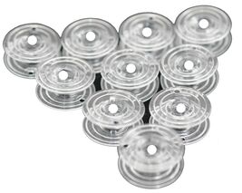 Babylock Plastic Bobbins 136492001 - $3.95
