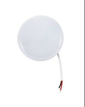 24W LED UFO Ceiling Light  6000K, Energy Efficient &amp; Bright  - $15.95