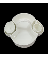 Wedgewood Countryware Strawberry Basket with Open Creamer &amp; Sugar - €110,02 EUR