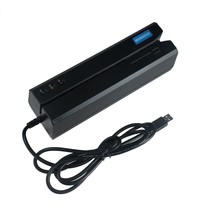 Mag Card Reader Writer Compare With Msr605X For Windows And Mac Os - £118.73 GBP
