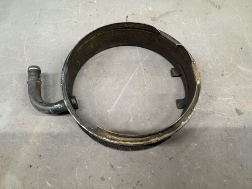 1988-1994 Chevy GMC Truck Throttle Body Air Cleaner Spacer Neck Riser K1... - $51.30