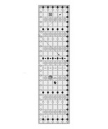 Creative Grids Left Handed Quilt Ruler 6-1/2in x 24-1 - £34.79 GBP