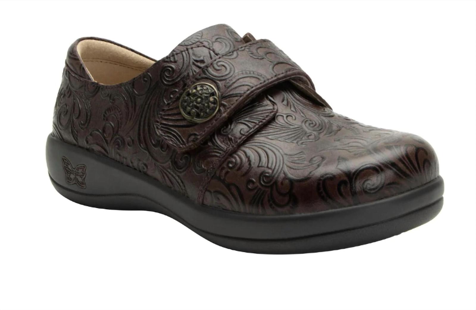 Alegria Women&#39;s Jolene Professional Shoe Size 37 M - $65.34